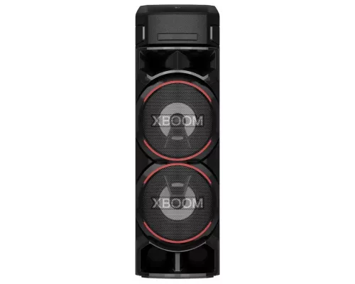 Музыкальный центр LG ON99