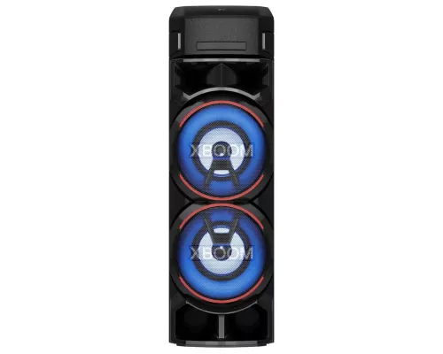 Музыкальный центр LG ON99