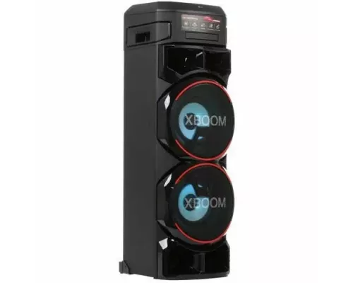 Музыкальный центр LG ON99