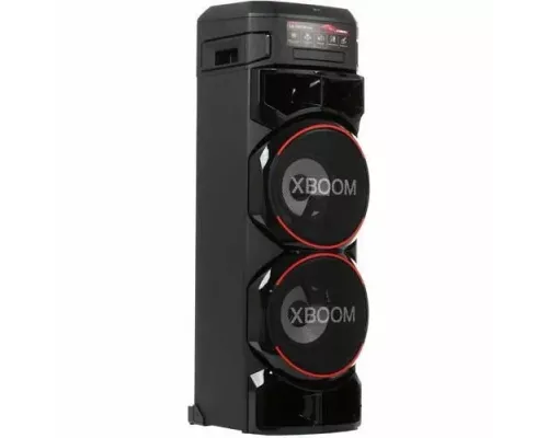 Музыкальный центр LG ON99