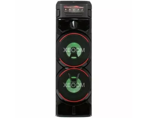 Музыкальный центр LG ON99