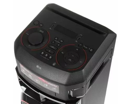 Музыкальный центр LG ON99