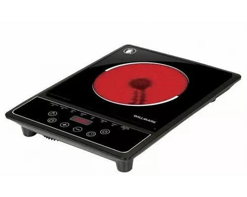 Настольная плита WILLMARK WCP-676B
