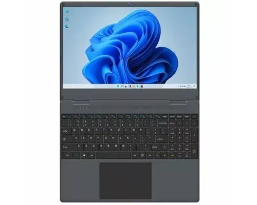 Ноутбук HIPER Workbook 15.6" i5 1030NG7/8GB/256GBSSD