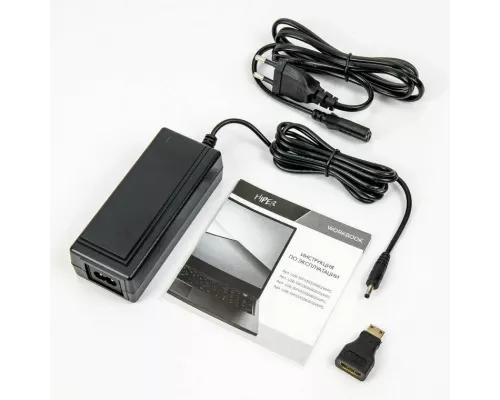 Ноутбук HIPER Workbook 15.6" i5 1030NG7/8GB/256GBSSD