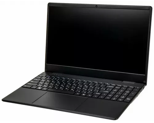 Ноутбук HIPER Workbook 15.6" i5 1030NG7/8GB/256GBSSD
