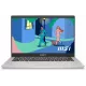 Ноутбук MSI Modern 14 C12M 14", Core i5-1235U,1.3 GHz, FHD (1920*1080),60Hz,DDR4 8GB,512GB, Iris Xe