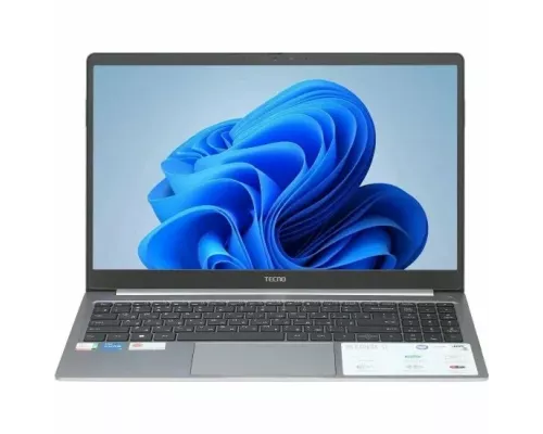 Ноутбук Tecno Megabook T1 Ryzen 7 5800U/16GB/512GB