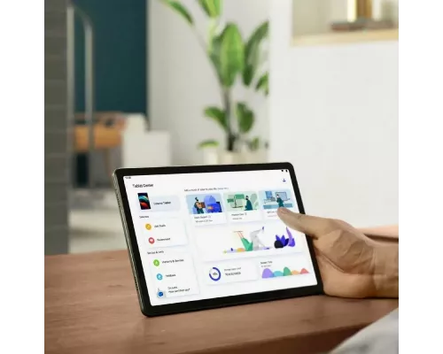 Планшет Lenovo Tab P11 TB350XU (ZABG0031RU) 4/128Gb