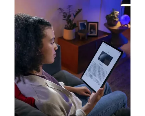 Планшет Lenovo Tab P11 TB350XU (ZABG0031RU) 4/128Gb