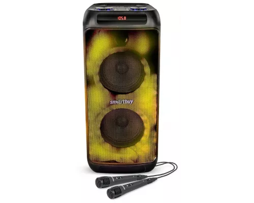 Портативная колонка SmartBuy FLAMER SBS-5190