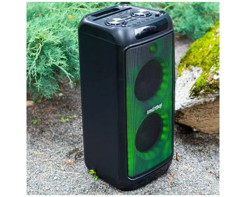 Портативная колонка SmartBuy FLAMER SBS-5190