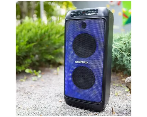 Портативная колонка SmartBuy FLAMER SBS-5190