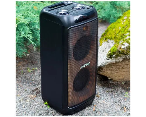 Портативная колонка SmartBuy FLAMER SBS-5190
