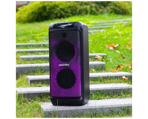 Портативная колонка SmartBuy FLAMER SBS-5190