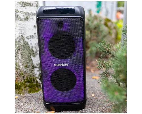 Портативная колонка SmartBuy FLAMER SBS-5190