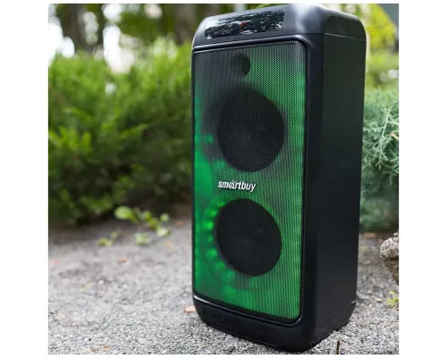 Портативная колонка SmartBuy FLAMER SBS-5190