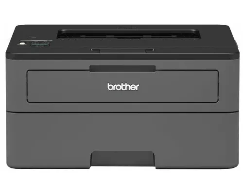 Принтер лазерный Brother HL-L2371DN (HLL2371DNR1)