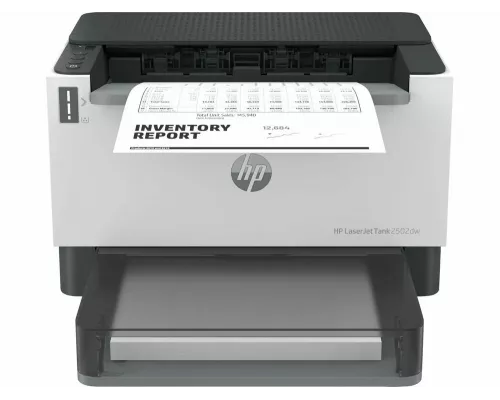 Принтер лазерный HP LaserJet Tank 2502dw (2R3E3A)
