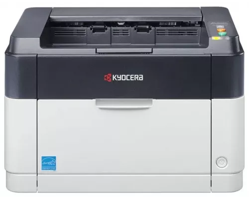 Принтер лазерный Kyocera FS-1060DN (1102M33RU0)