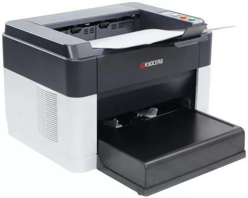 Принтер лазерный Kyocera FS-1060DN (1102M33RU0)