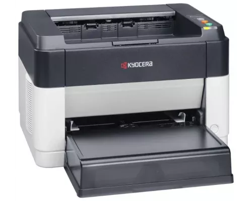 Принтер лазерный Kyocera FS-1060DN (1102M33RU0)