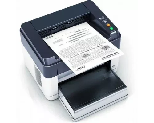 Принтер лазерный Kyocera FS-1060DN (1102M33RU0)