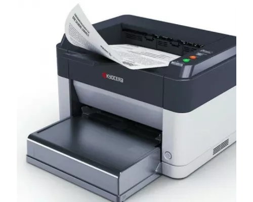 Принтер лазерный Kyocera FS-1060DN (1102M33RU0)