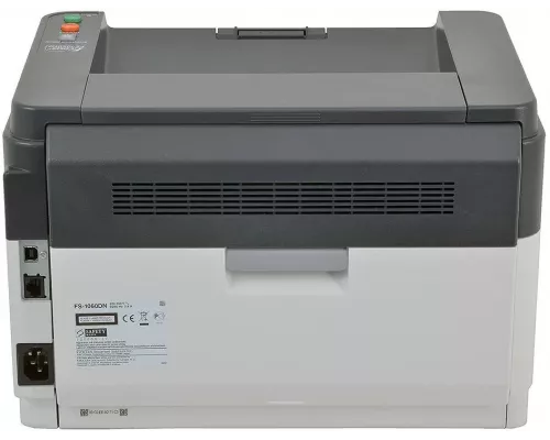 Принтер лазерный Kyocera FS-1060DN (1102M33RU0)