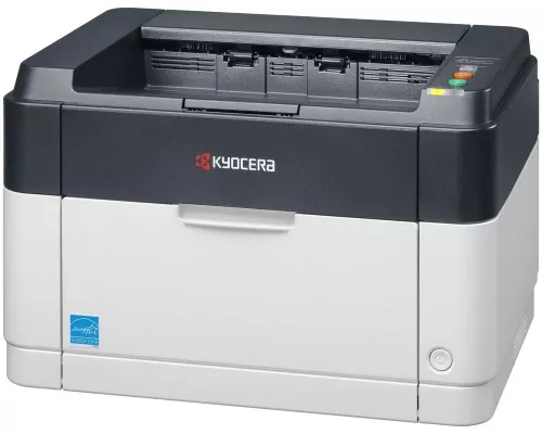 Принтер лазерный Kyocera FS-1060DN (1102M33RU0)