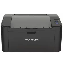 Принтер лазерный Pantum P2207 black