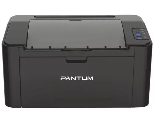 Принтер лазерный Pantum P2207 black