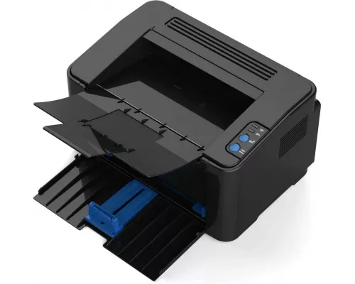 Принтер лазерный Pantum P2207 black