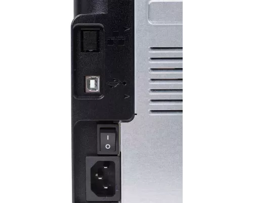 Принтер лазерный Pantum P2207 black