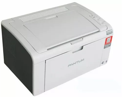 Принтер лазерный Pantum P2506W