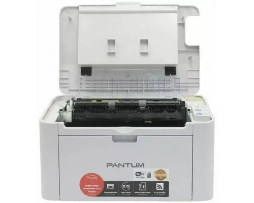 Принтер лазерный Pantum P2506W