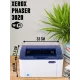 Принтер лазерный Xerox Phaser 3020 (P3020BI#)