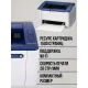 Принтер лазерный Xerox Phaser 3020 (P3020BI#)