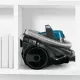 Пылесос Bosch BGS05A220 синий/черный
