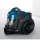 Пылесос Bosch BGS05A220 синий/черный