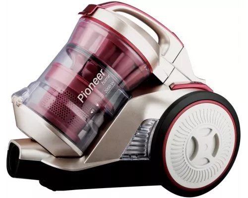 Пылесос Pioneer VC345C
