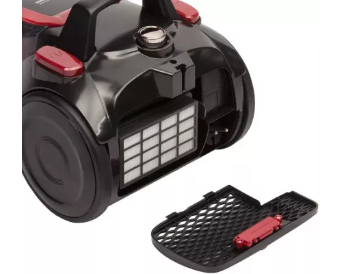 Пылесос REDMOND RV-C336