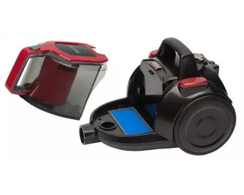 Пылесос REDMOND RV-C336