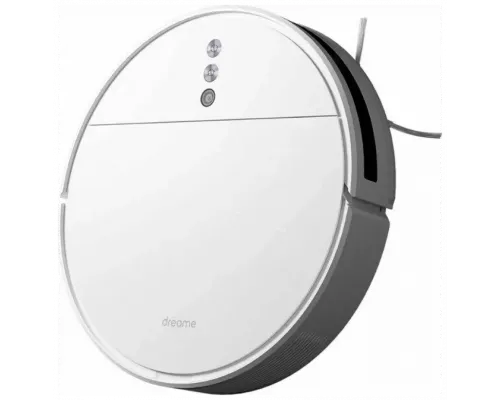 Робот-пылесос Xiaomi Dreame Robot Vacuum-Mop F9 White