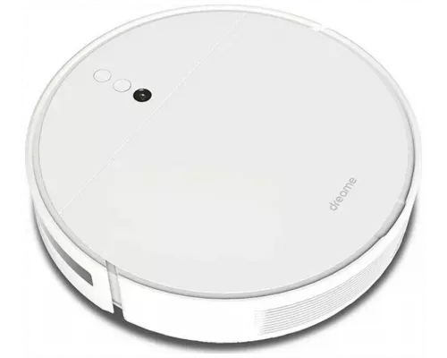 Робот-пылесос Xiaomi Dreame Robot Vacuum-Mop F9 White