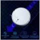 Робот-пылесос Xiaomi Dreame Robot Vacuum-Mop F9 White