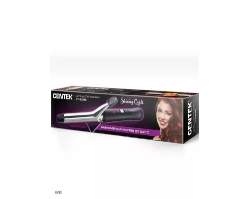 Щипцы Centek CT-2086