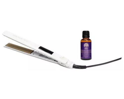 Щипцы GA.MA ELEGANCE DIG ARGAN