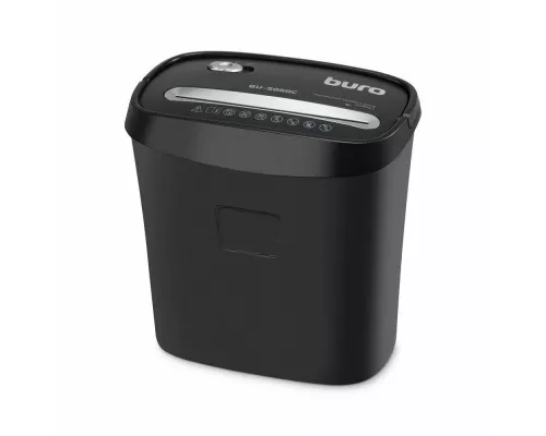 Шредер Buro Home BU-S050C