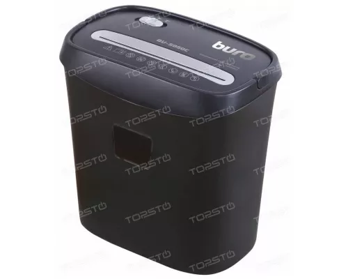 Шредер Buro Home BU-S050C